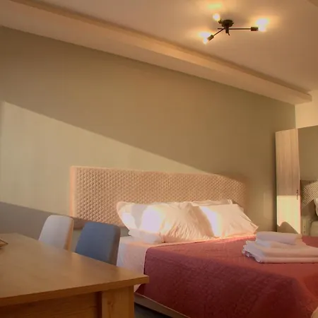 아파트 Melikiron Luxury *