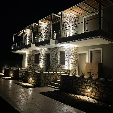 Appartamento Melikiron Luxury