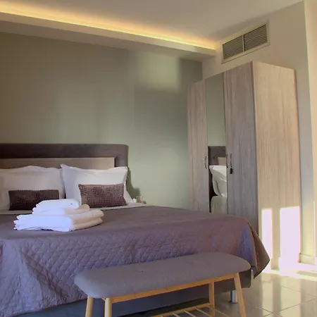 Lägenhet Melikiron Luxury *