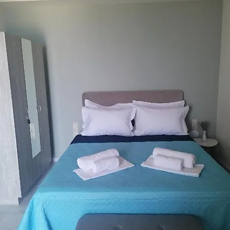 아파트 Melikiron Luxury