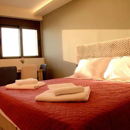 Melikiron Luxury Appartamento Áyios Nikítas