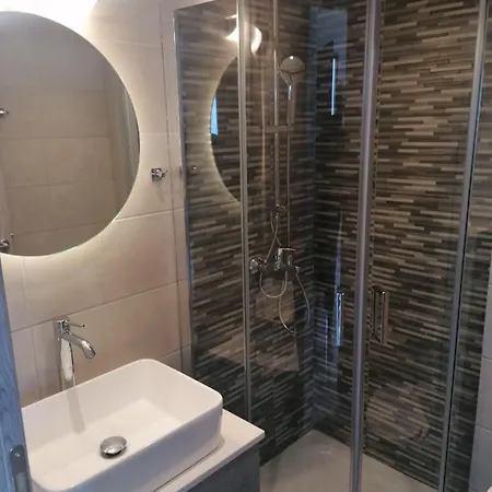 Melikiron Luxury 아파트 *