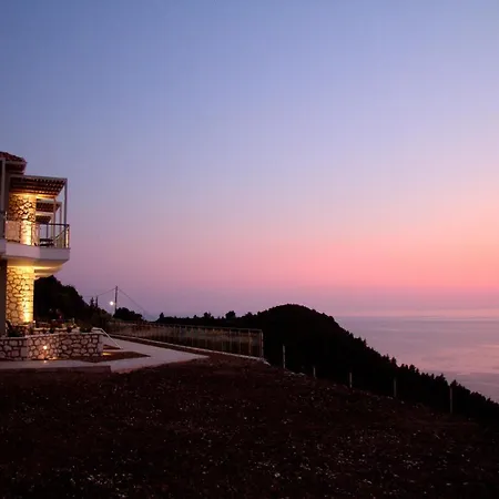 아파트 Melikiron Luxury *