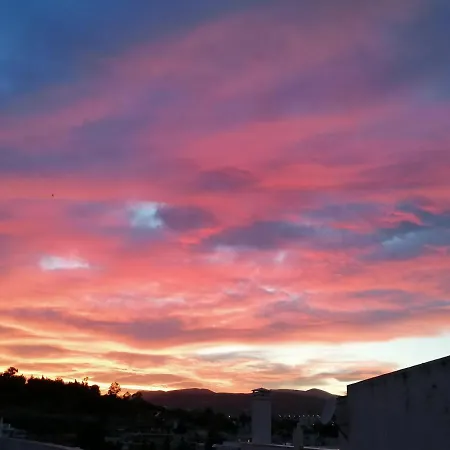 Melikiron Luxury * Áyios Nikítas