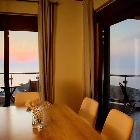 Lägenhet Melikiron Luxury *