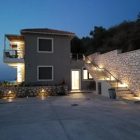 Apartamento Melikiron Luxury