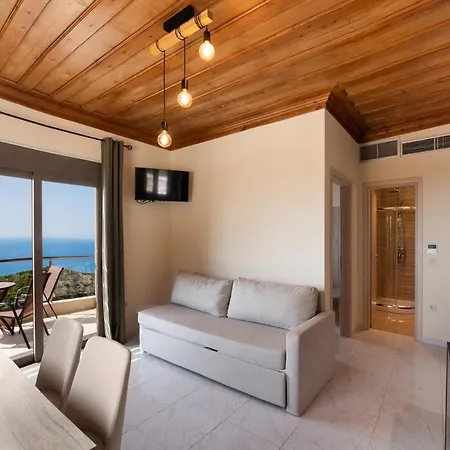 Melikiron Luxury 아파트