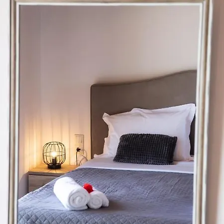 Melikiron Luxury * Áyios Nikítas