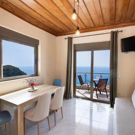 Appartamento Melikiron Luxury