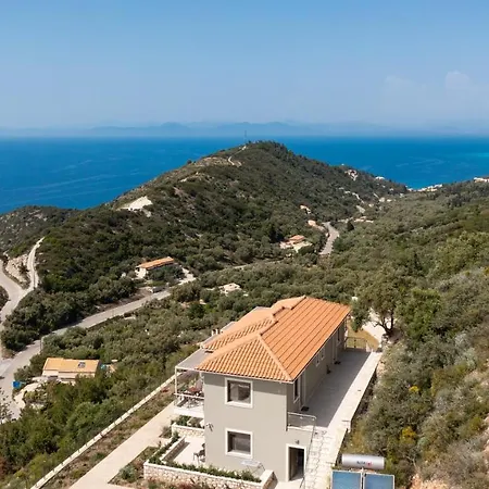 Appartamento Melikiron Luxury