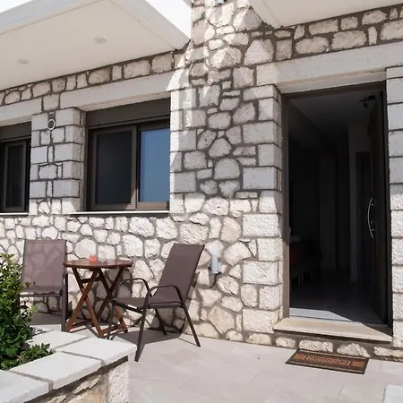 Melikiron Luxury Appartamento *