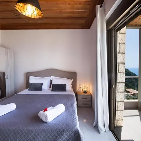 Melikiron Luxury Appartamento