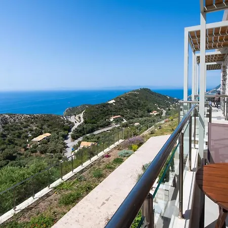 Melikiron Luxury *