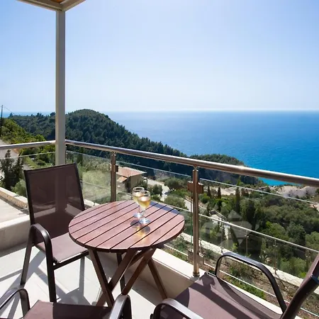 Apartment Melikiron Luxury