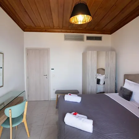 Melikiron Luxury *
