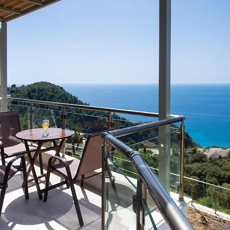 Melikiron Luxury Appartamento