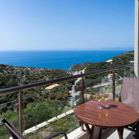 Appartamento Melikiron Luxury *