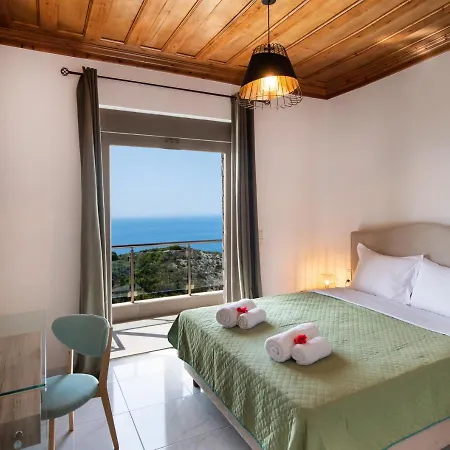 Melikiron Luxury 아파트 *