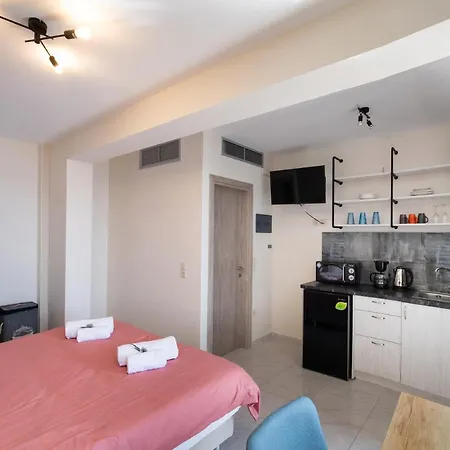 Melikiron Luxury Lägenhet