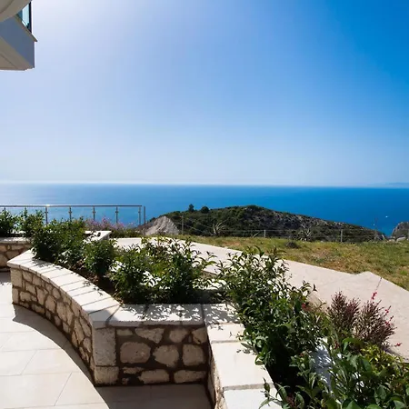 Melikiron Luxury Appartamento *