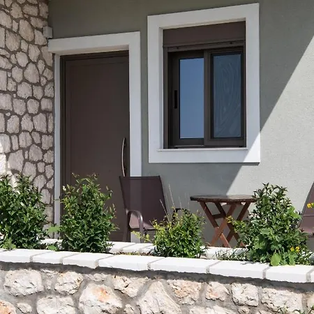 Apartment Melikiron Luxury *