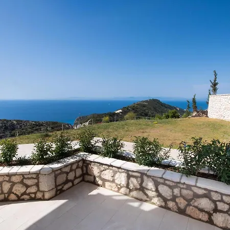 Melikiron Luxury Apartamento *