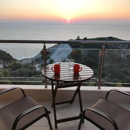 Apartment Melikiron Luxury