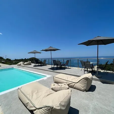 Melikiron Luxury Appartamento