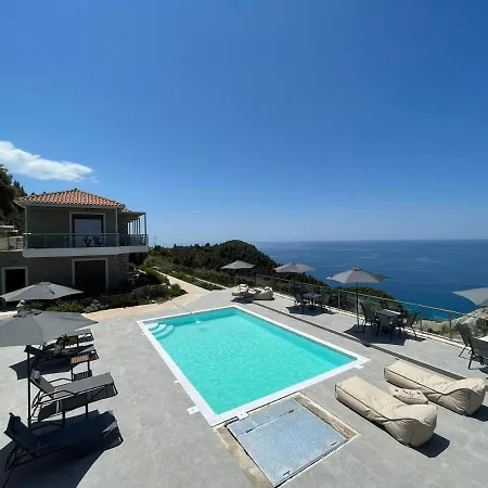 Melikiron Luxury Appartamento *