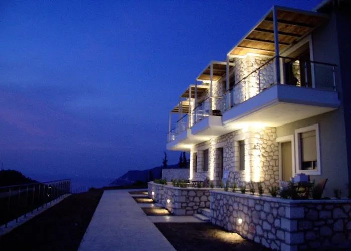 Melikiron Luxury Apartamento