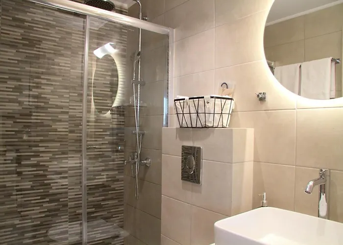 Melikiron Luxury Áyios Nikítas