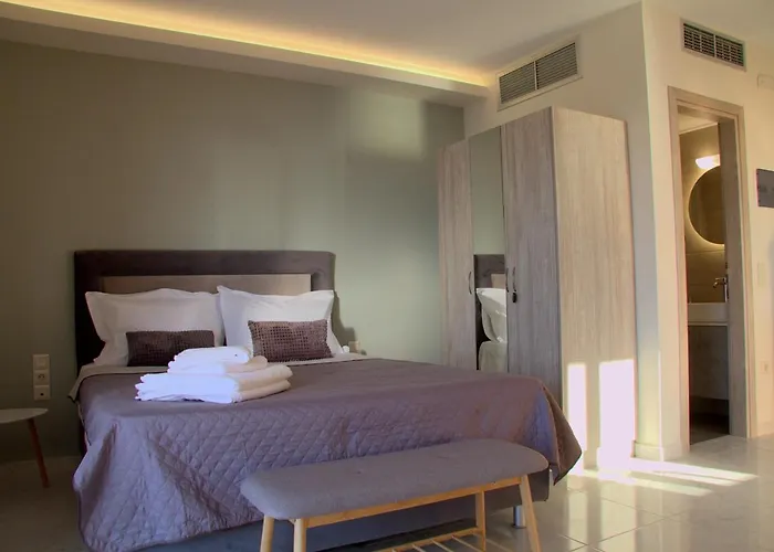 Apartamento Melikiron Luxury *