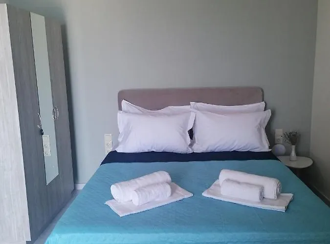 アパート Melikiron Luxury