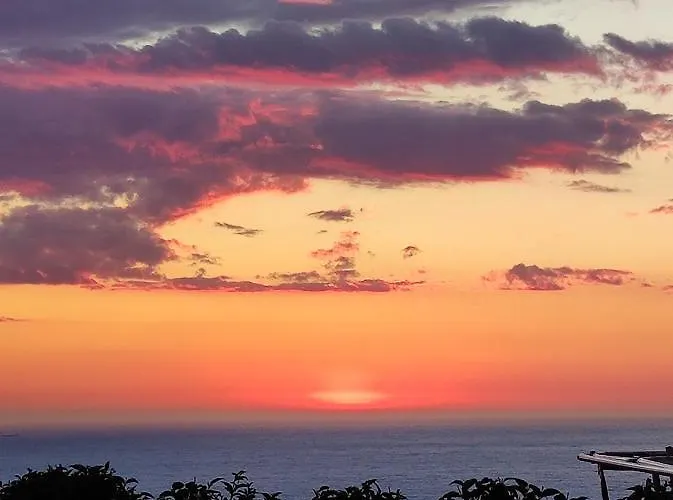 アパート Melikiron Luxury