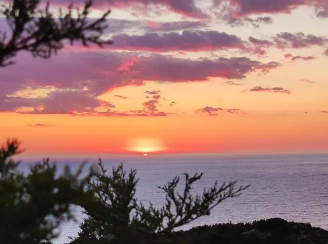 アパート Melikiron Luxury